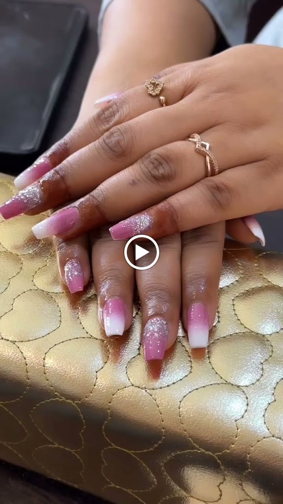 Bridal Makeup And Nail Extension Studio Glomorr