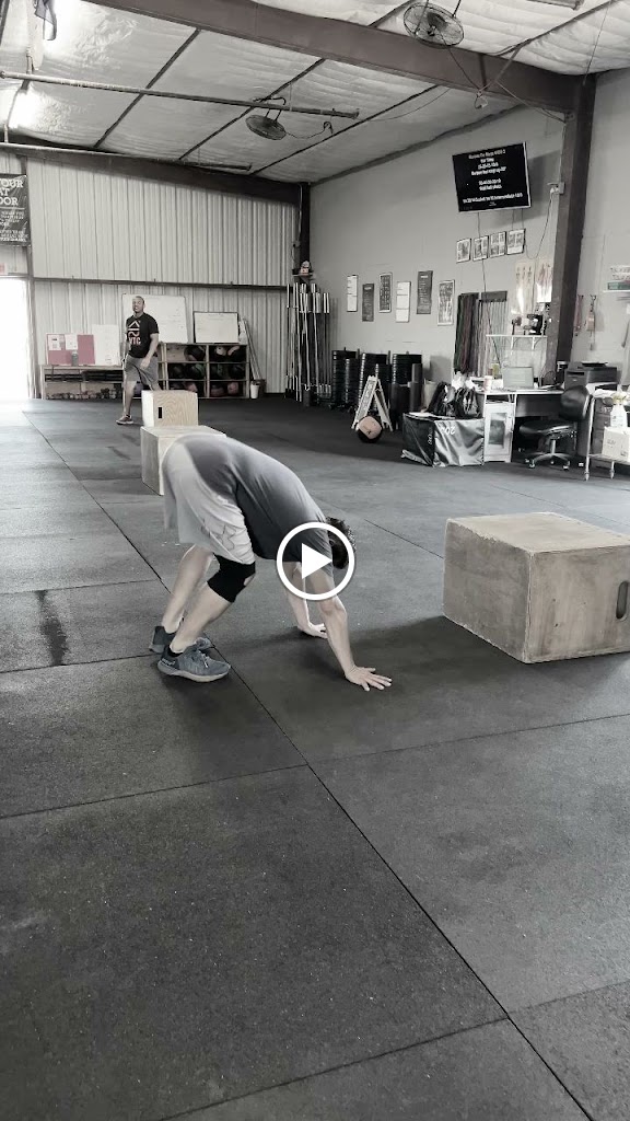  Fuel For Life CrossFit/Fuel Fitness