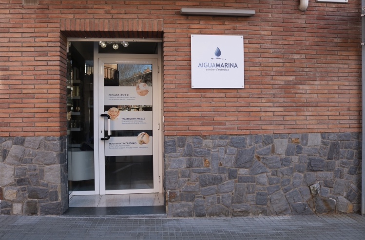 ESTETICA AIGUAMARINA