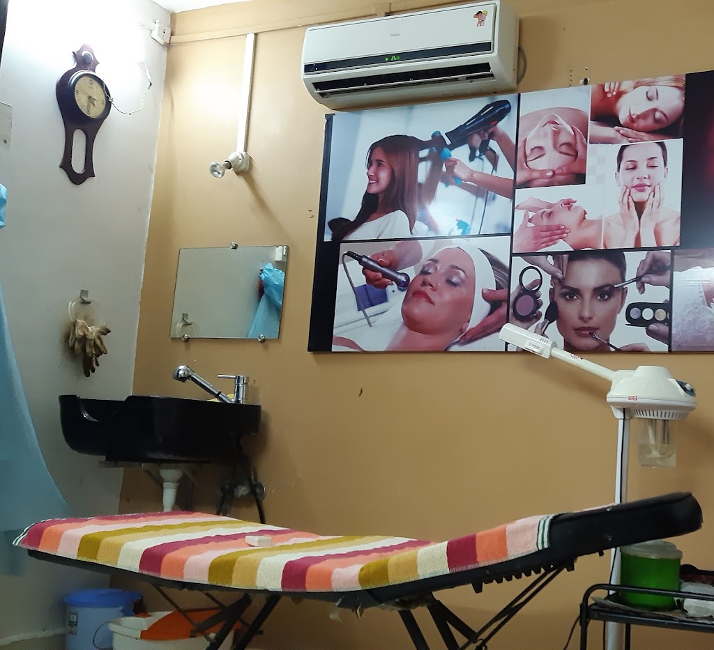 Glamour Beauty Parlour Spa Ac Salon