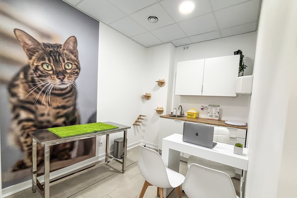 Clinica Veterinaria Vetpineda