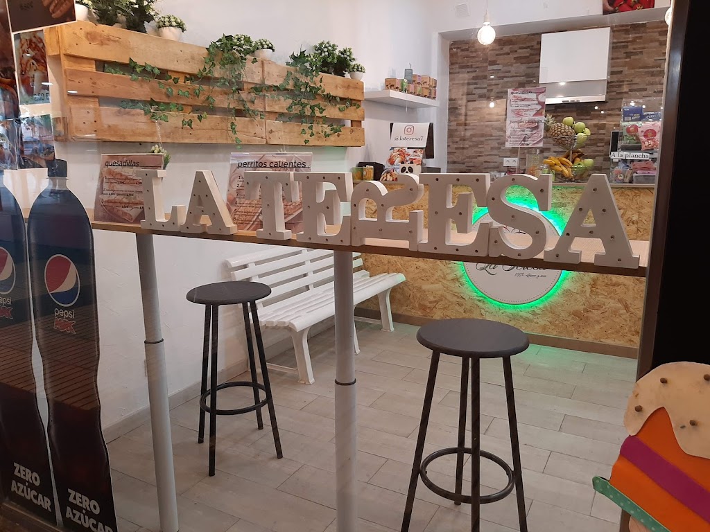 Restaurante La Teresa