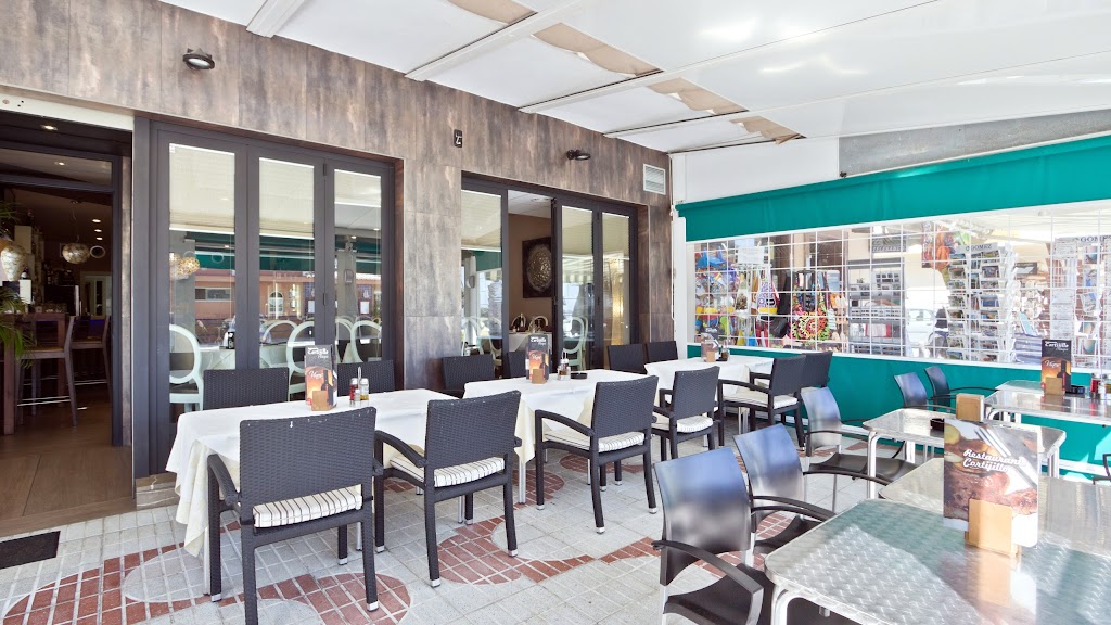 Restaurante El Cortijillo Playa