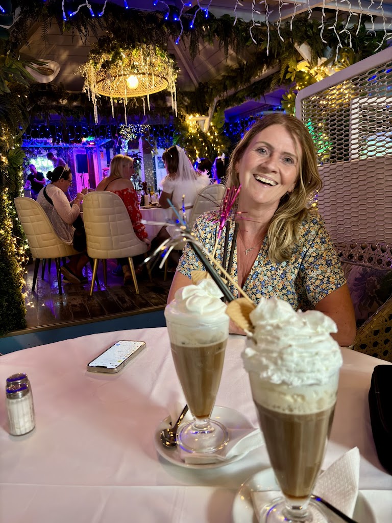 Micropigmentacion Tenerife PMU Inna Blyznetsova