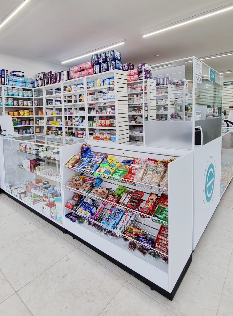 Emerita Farmacias Altabrisa — Del propietario