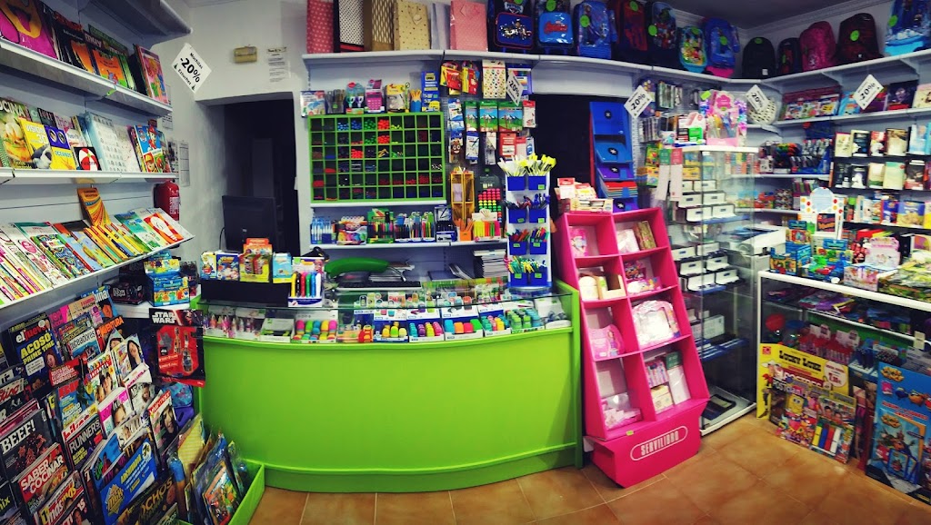 Trazos Libreria & Papeleria