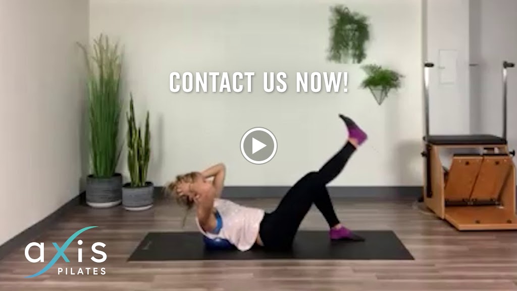  Axis Pilates Colorado