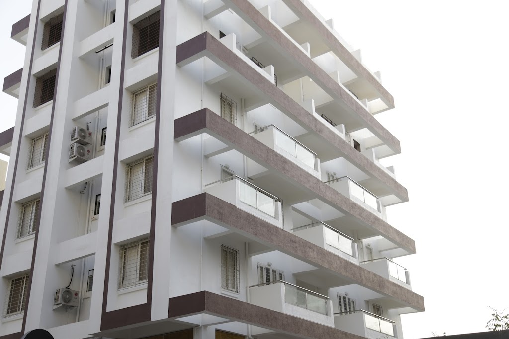 Emerald Vista Luxury Suites