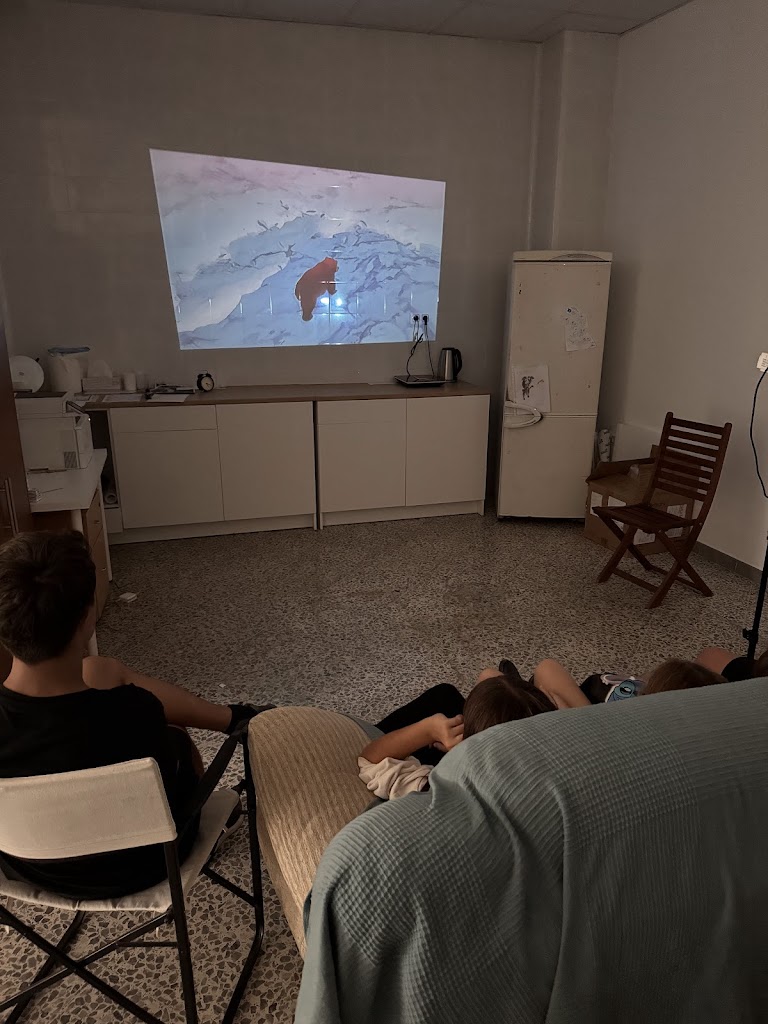 Learning Is Fun Academy