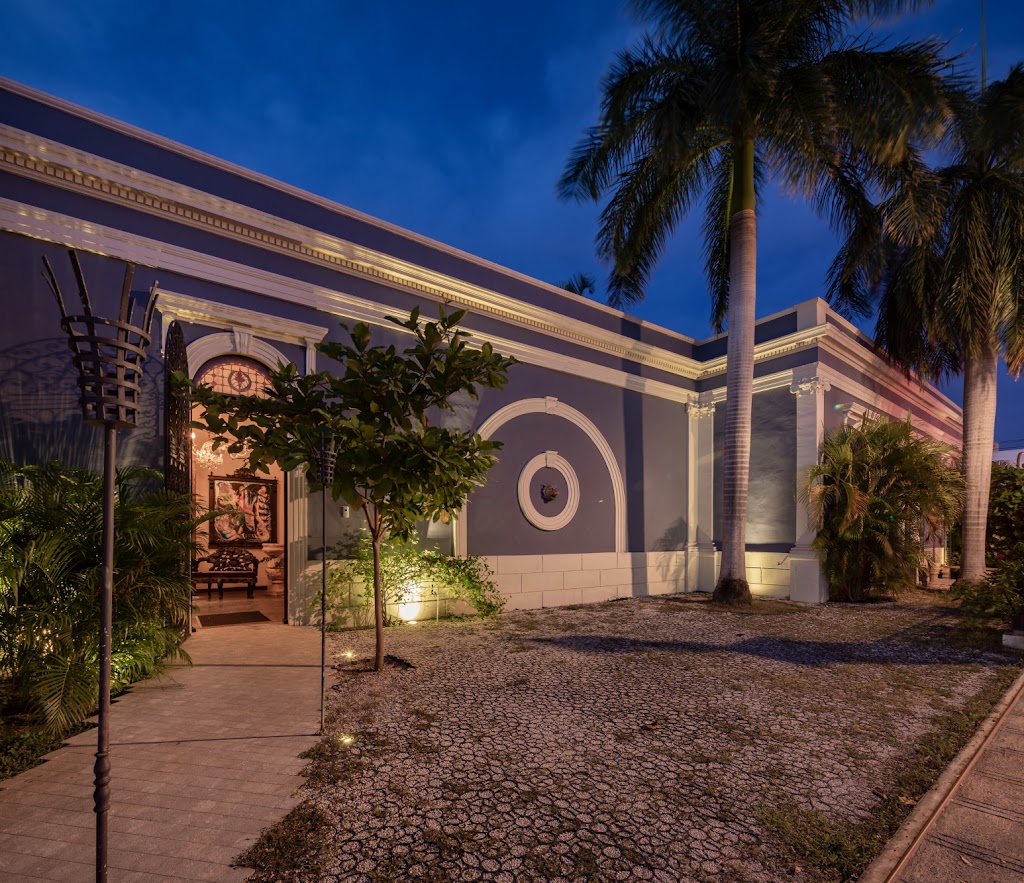 Kunuk Hotel Boutique