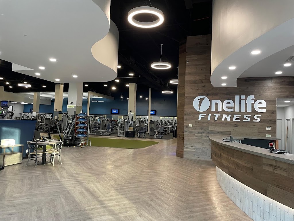  Onelife Fitness Lawrenceville