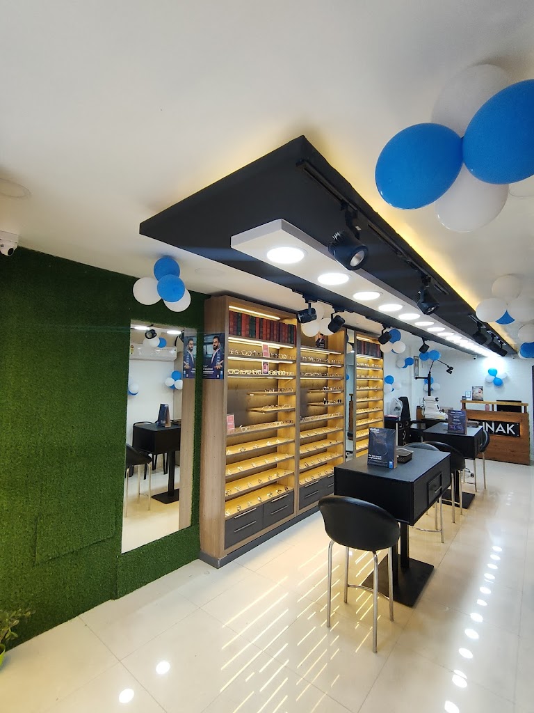 Ainak The Complete Eyewear Studio Best Optical Store Eyewear Store In Bhopal