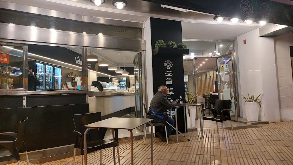 Restaurante Velazquez
