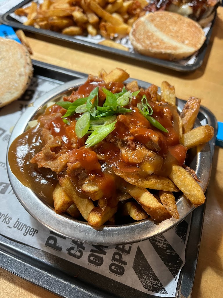 Poutine