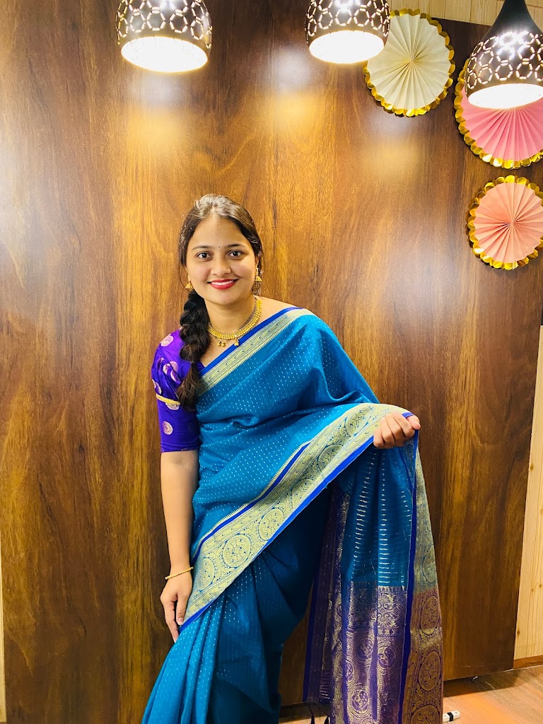 Saz Beauty Parlour Chhatrapati Colony Shirur