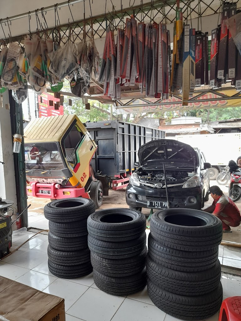 Subur Motor