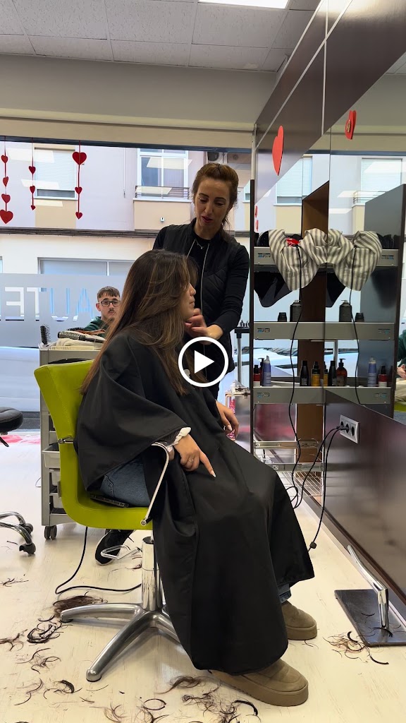 Peluqueria Autentika Unisex Elisabet Llinares — Mas recientes
