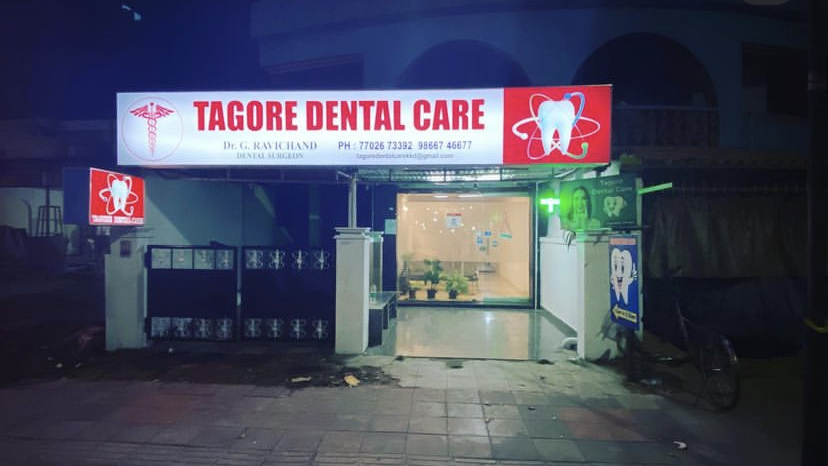Tagore Dental Care