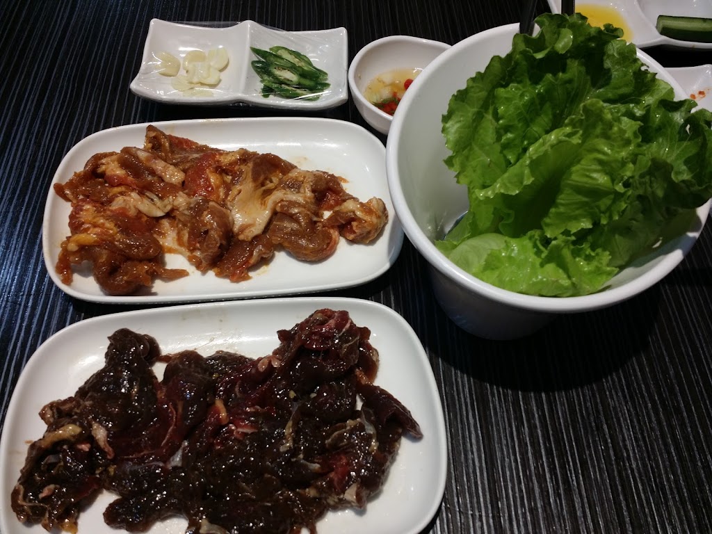 百峰韓國料理 的照片