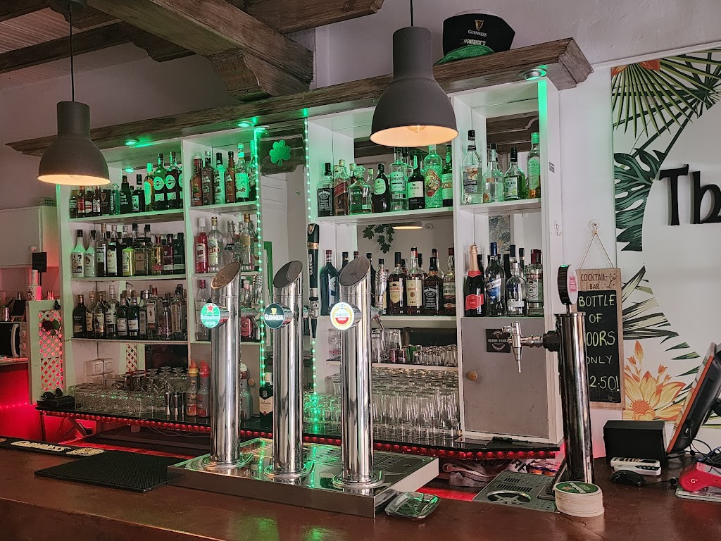 The Emerald Bar Fuengirola