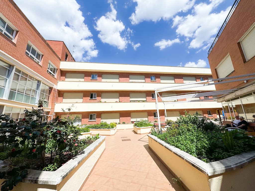 Residencia de Mayores Los Penascales | Albertia