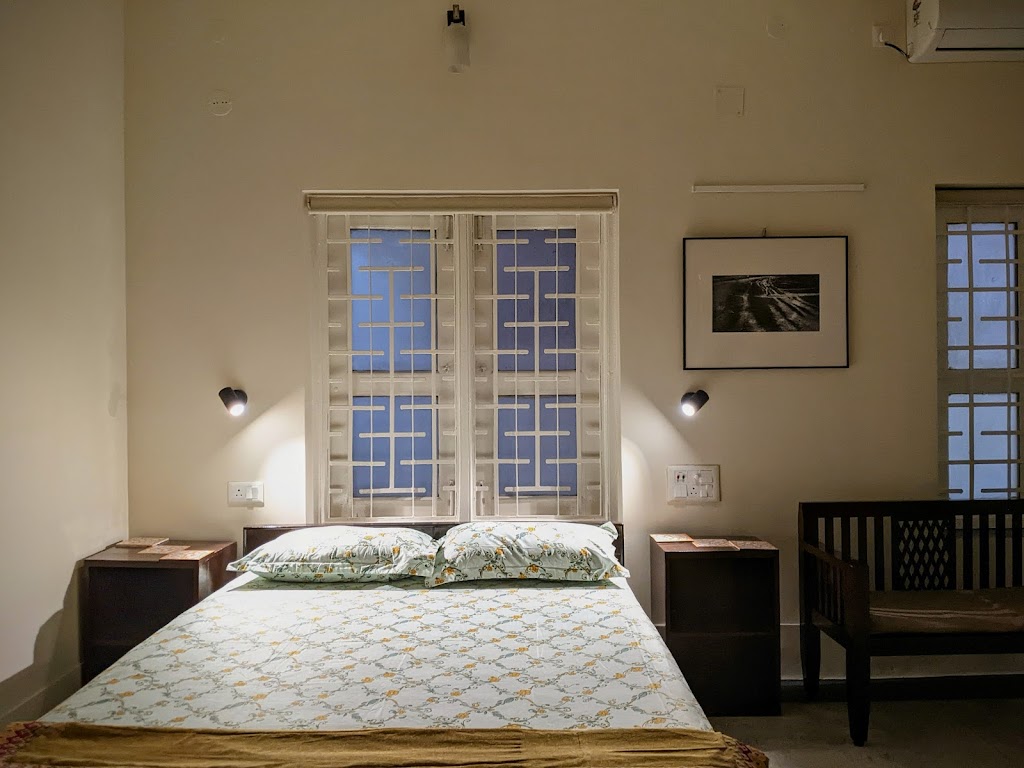 Disharee 51 A Rooms