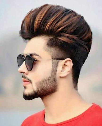 Klassy N Kuts Men S Beauty Parlour