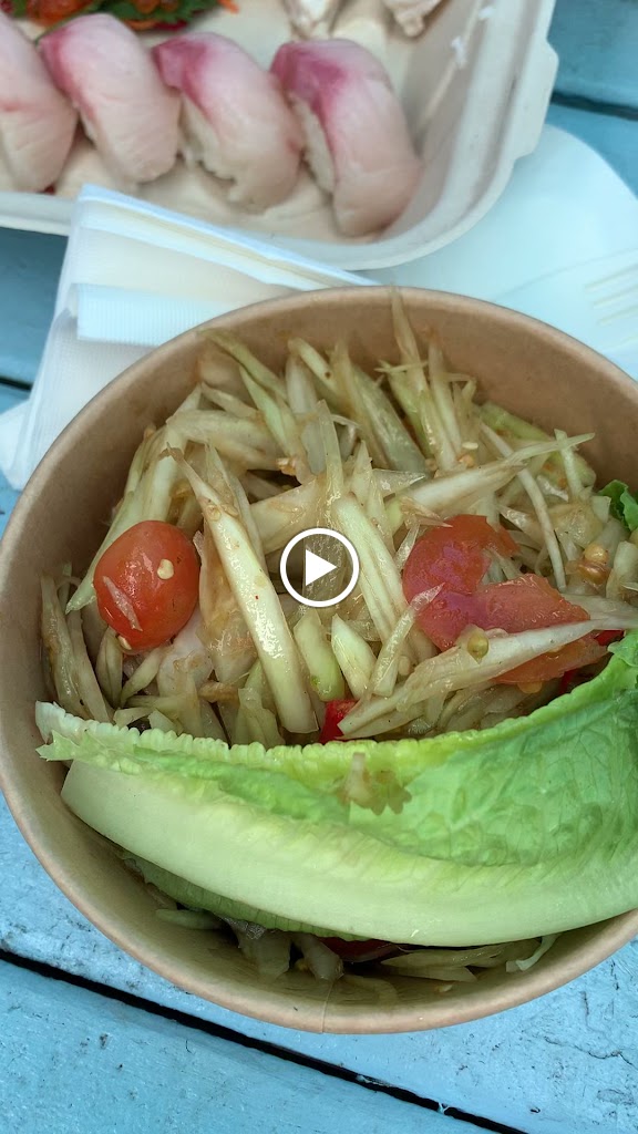 THAI ESAN MAUI