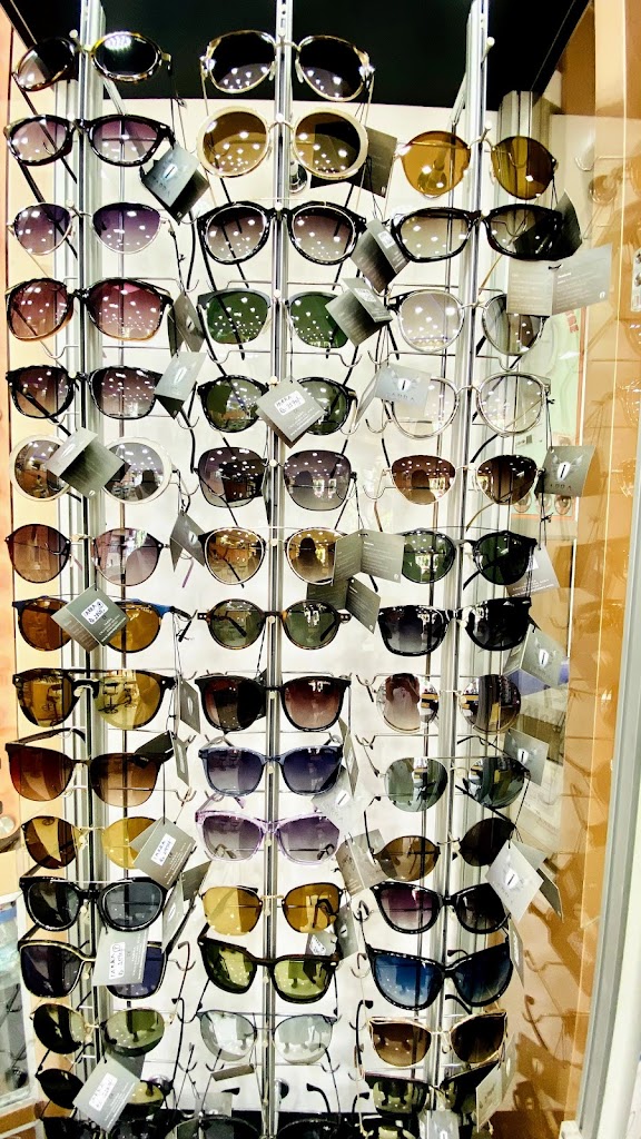 Display case