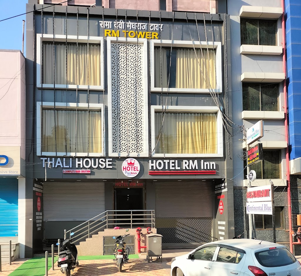 Hotel Rm Inn