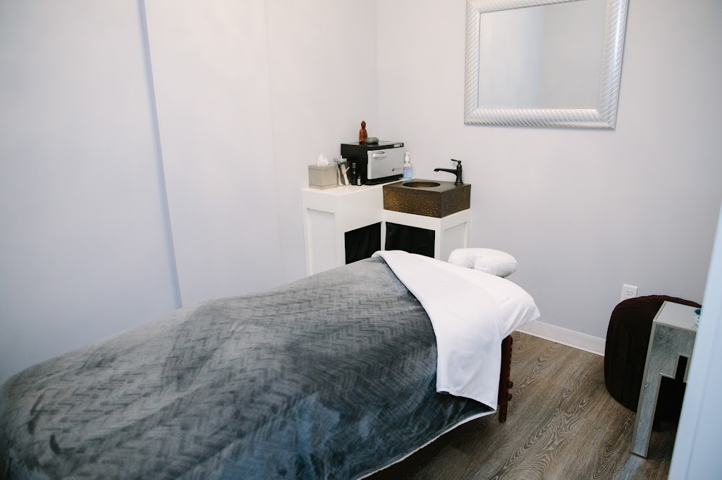 The Bella Boutique Spa in Newton