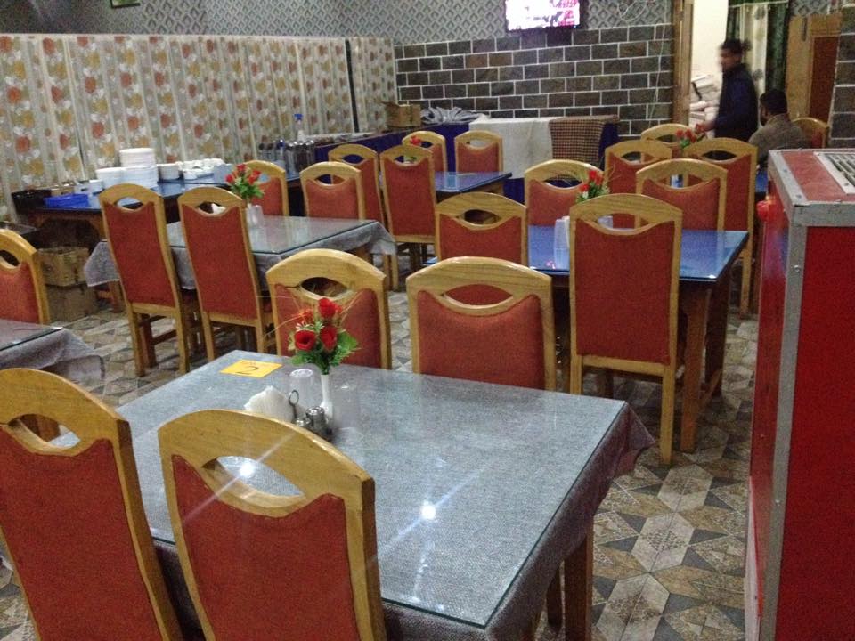 The Grand Wazwan Restaurant Top 10 Restaurants In Leh Best Restaurants In Leh