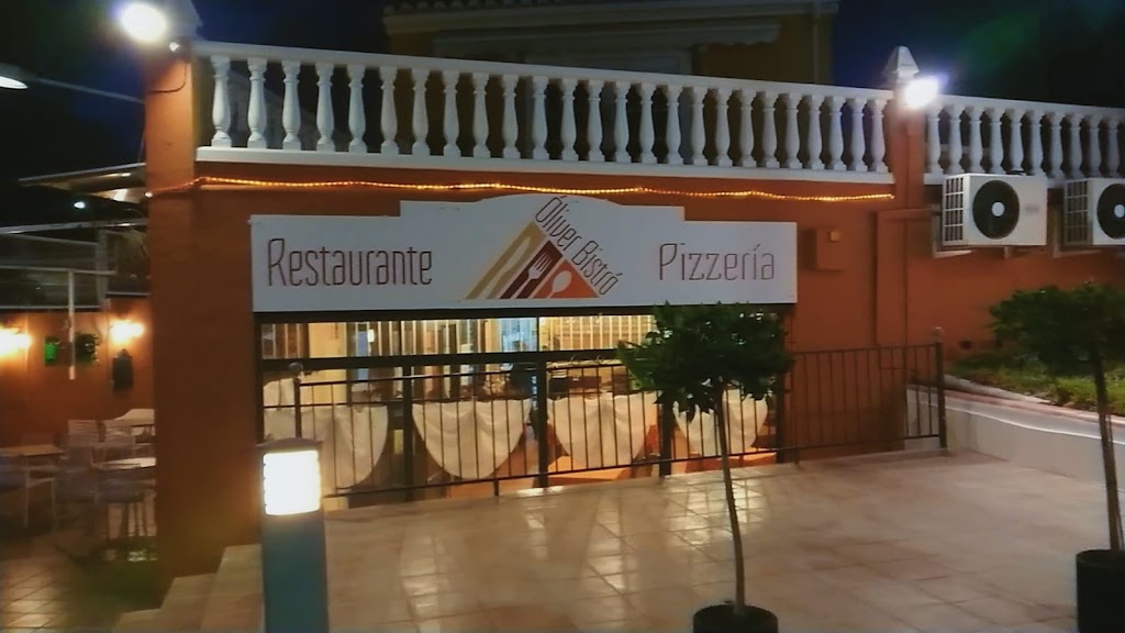 Oliver Bistro restaurante