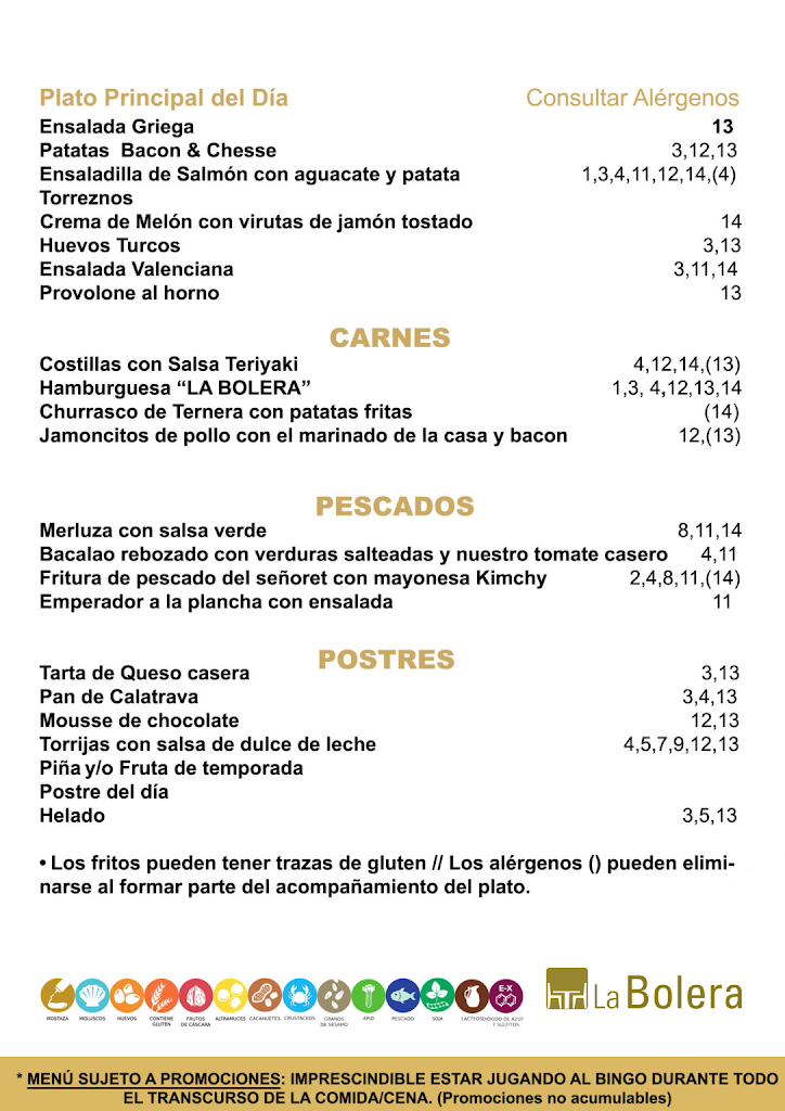 Hipayer S.L. — Carta