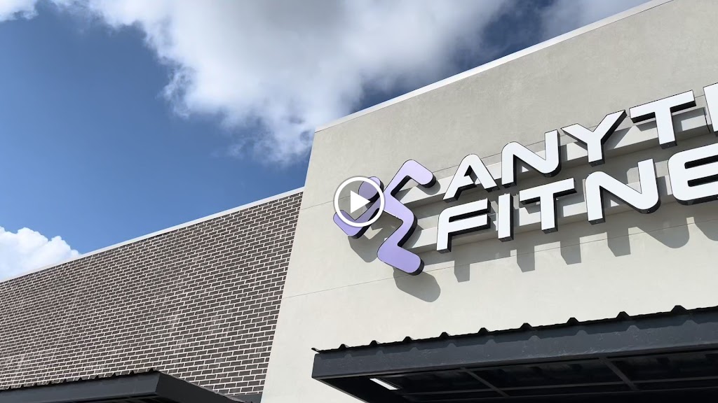  Anytime Fitness