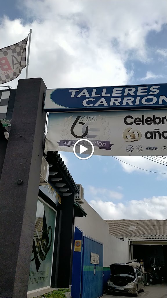 Talleres Carrion — Videos