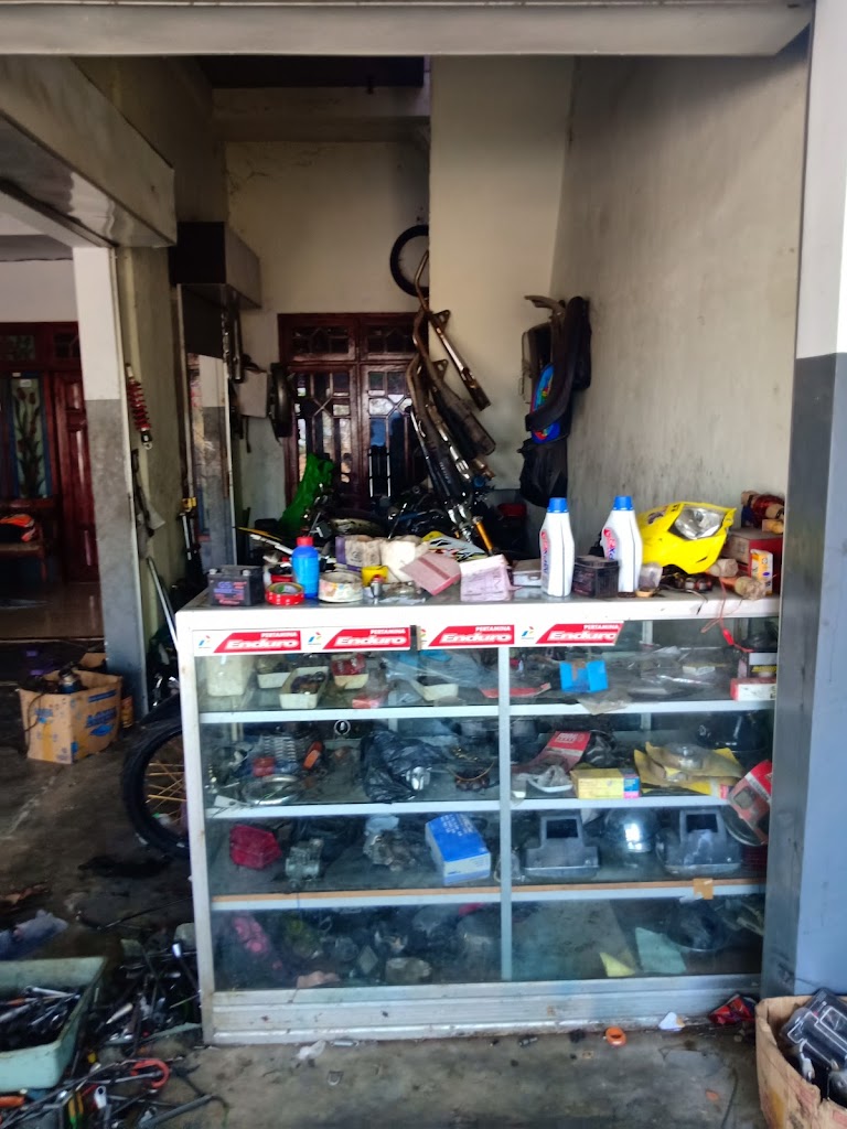 D'tech Lamongan