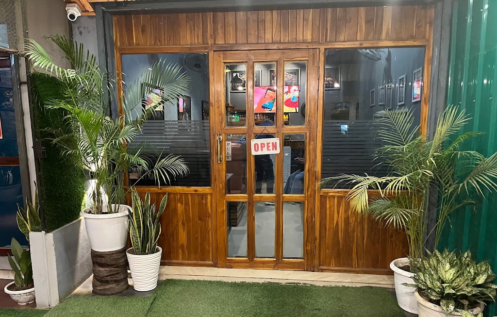 Hyderabadi Dum Biryani