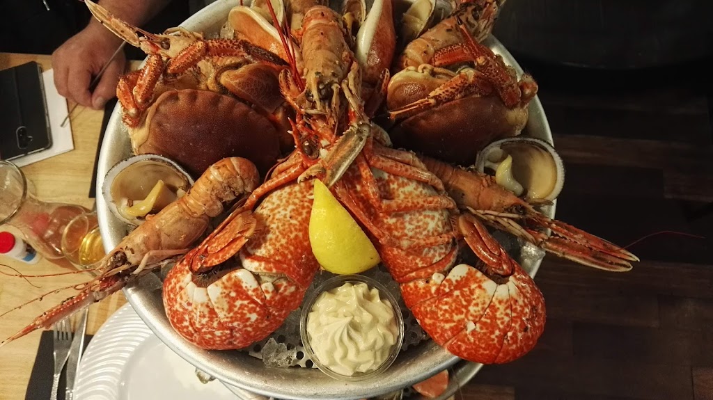 Food & drink