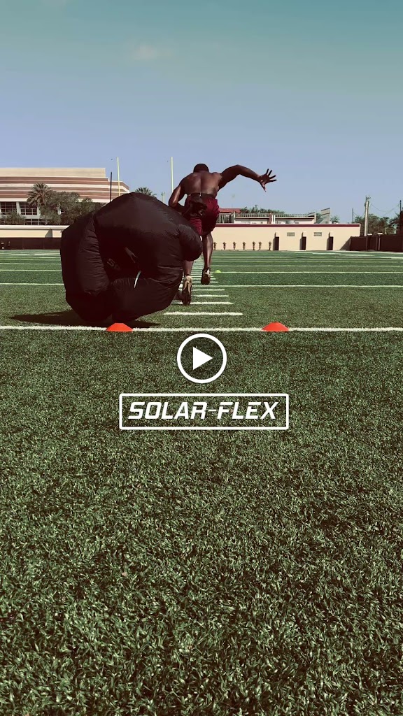  SOLAR-FLEX