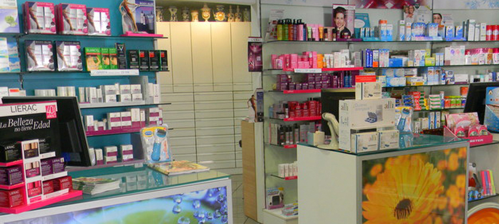 Farmacia Bibiana Martinez — Del propietario