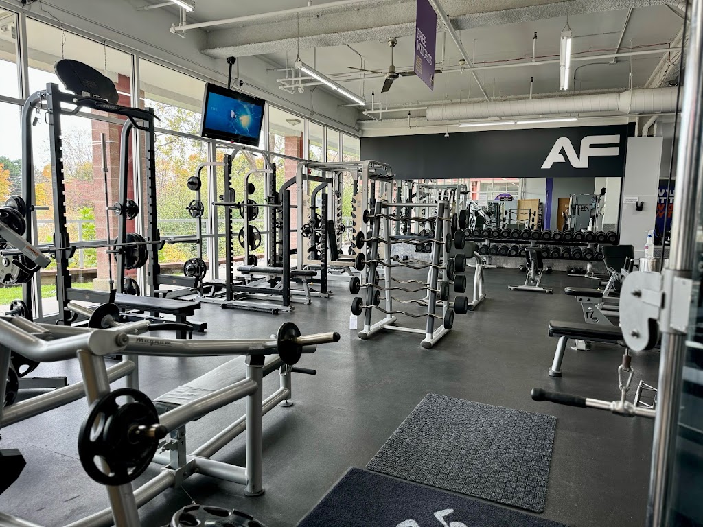  Anytime Fitness