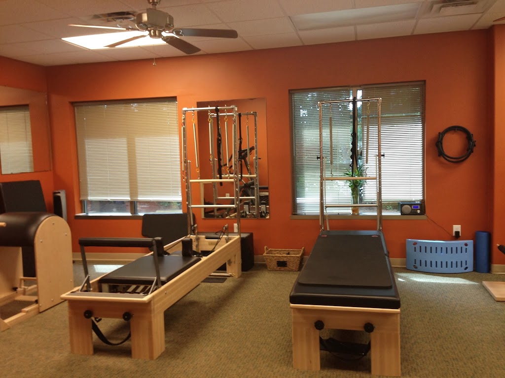  Johns Creek Pilates