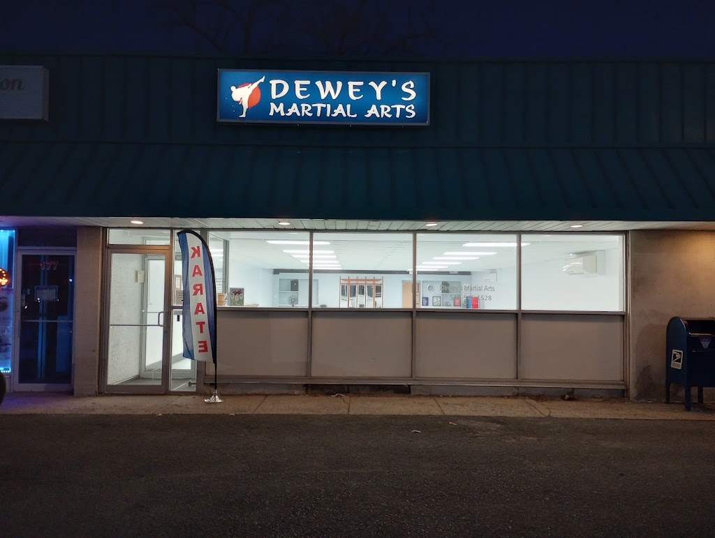  Dewey's Martial Arts of Rensselaer County