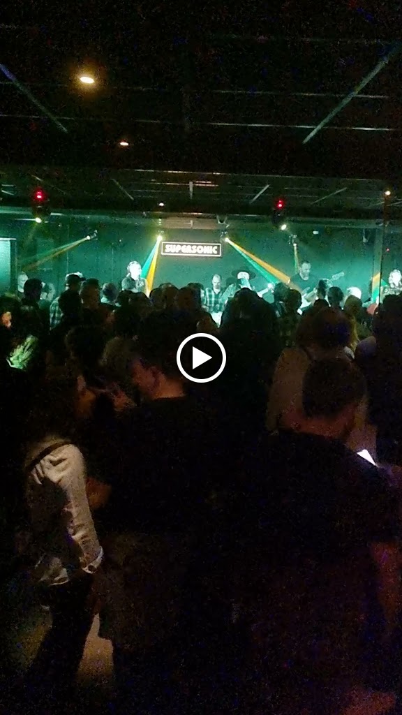 SUPERSONIC — Ambiente