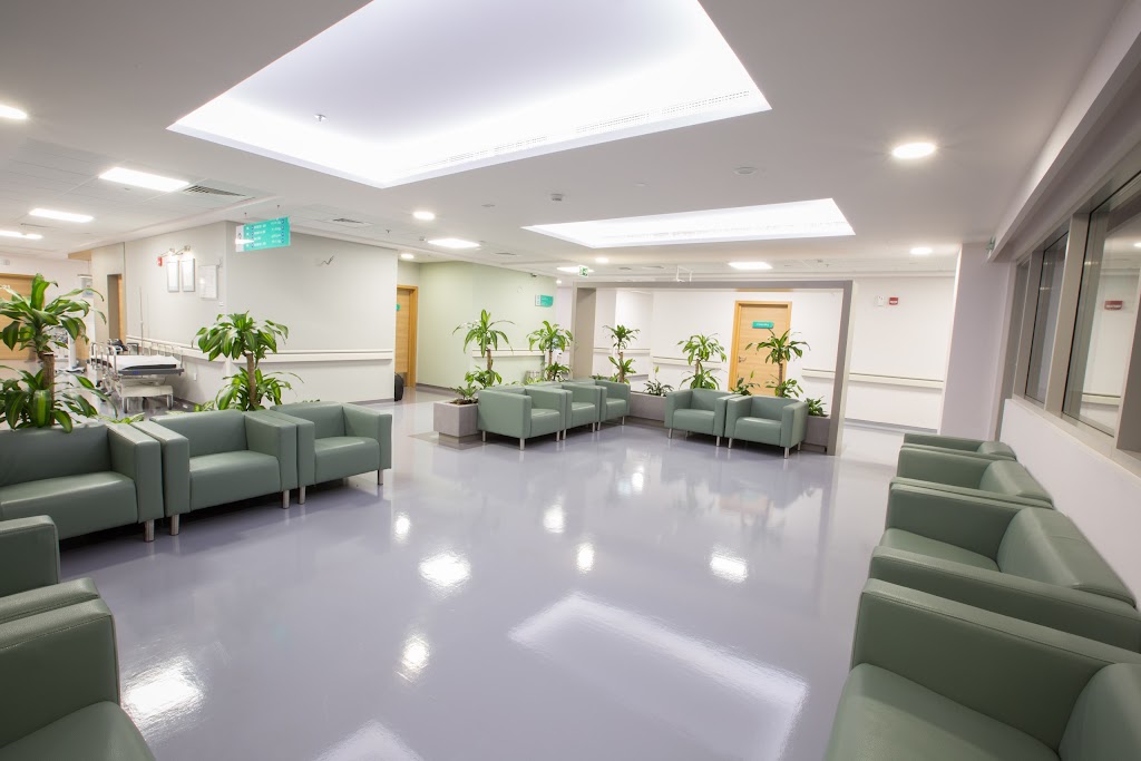 Aster Hospital - Mankhool – Reception in Other, Dubai