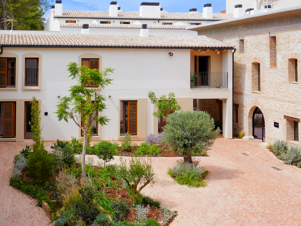 Tradere Residencia Universitaria