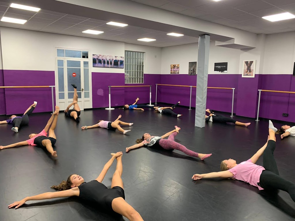 Escola Contrajazz - Marga Pastells