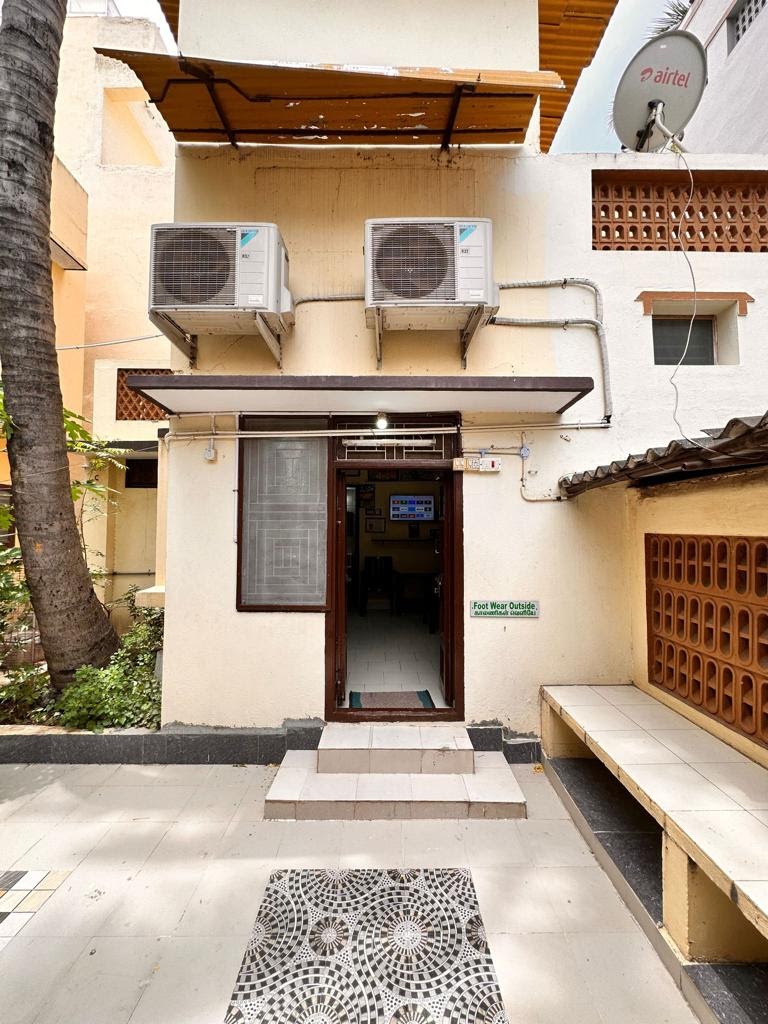 Homestay Senthil Akam