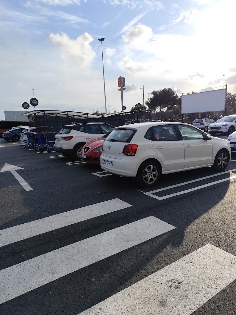 Parking — Mas recientes